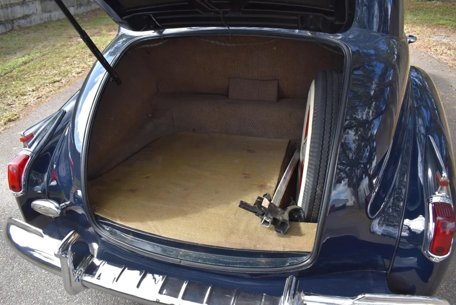 1941 Cadillac Sixty Special - Image 11 of 22