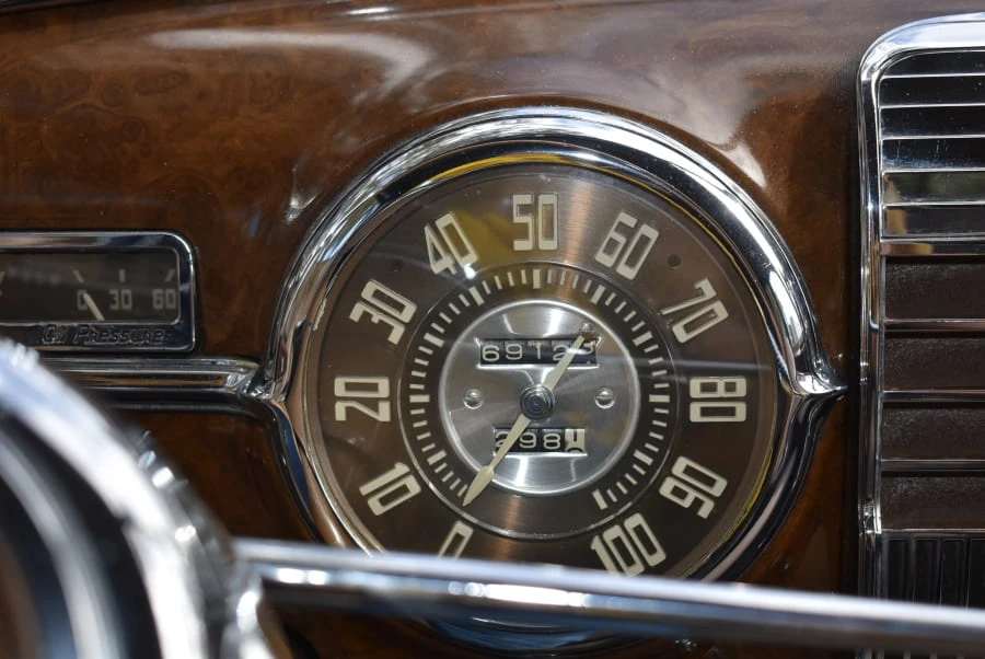 1941 Cadillac Sixty Special - Image 14 of 22