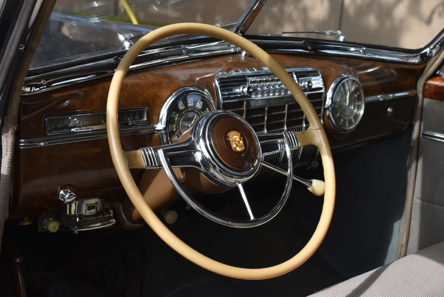 1941 Cadillac Sixty Special - Image 12 of 22