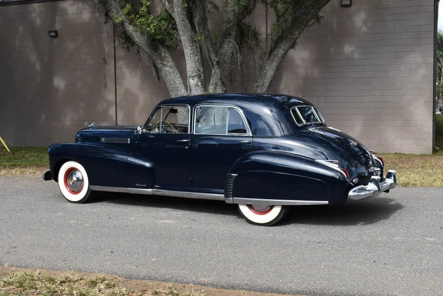 1941 Cadillac Sixty Special - Image 22 of 22