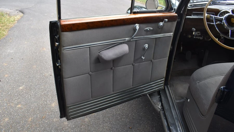 1941 Cadillac Sixty Special - Image 16 of 22