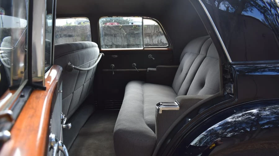 1941 Cadillac Sixty Special - Image 20 of 22