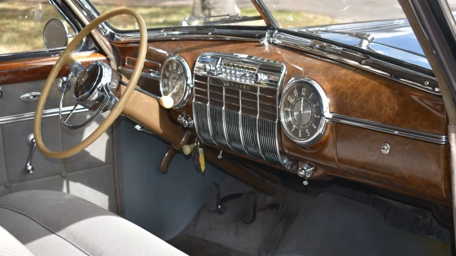 1941 Cadillac Sixty Special - Image 6 of 22