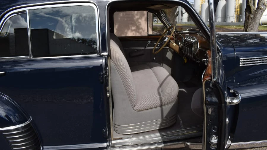 1941 Cadillac Sixty Special - Image 21 of 22