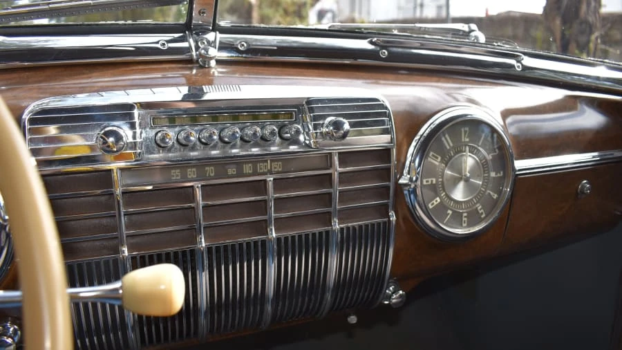 1941 Cadillac Sixty Special - Image 13 of 22