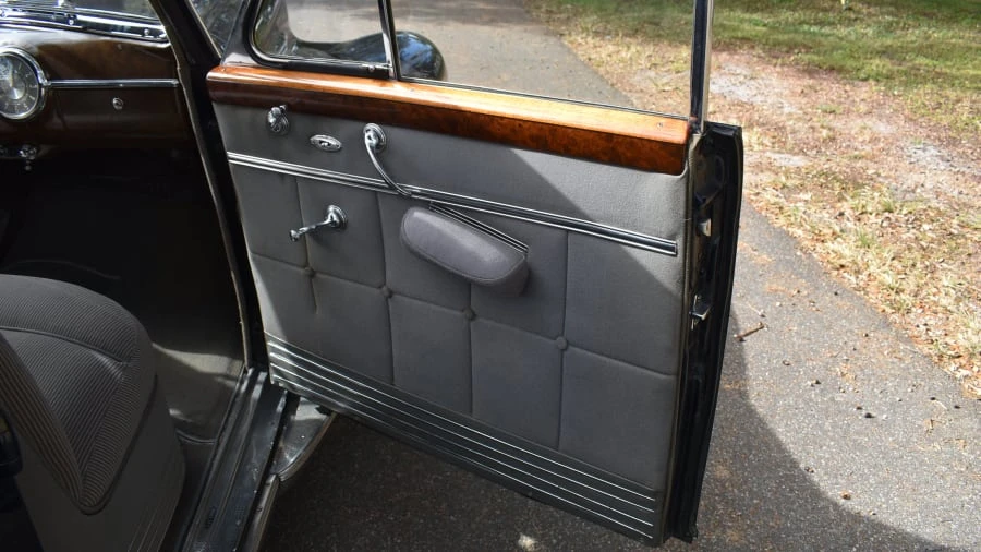 1941 Cadillac Sixty Special - Image 18 of 22