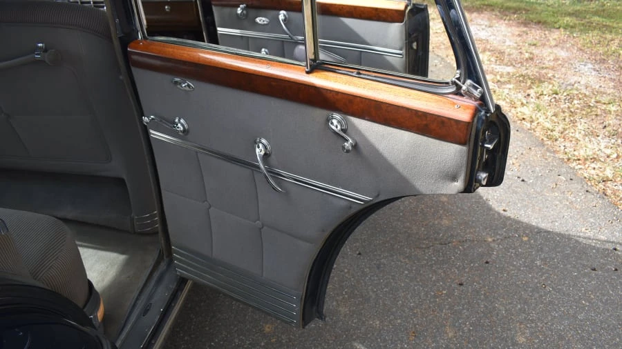 1941 Cadillac Sixty Special - Image 19 of 22