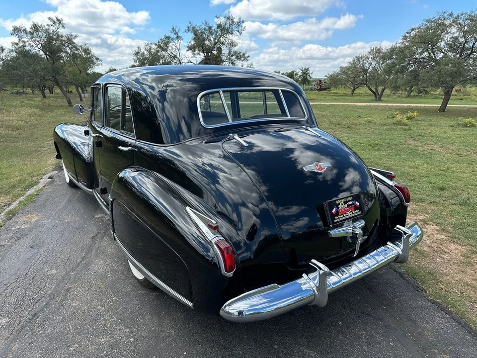 1941 Cadillac Sixty Special - Image 3 of 12
