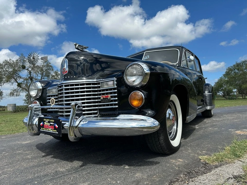 1941 Cadillac Sixty Special - Image 11 of 12