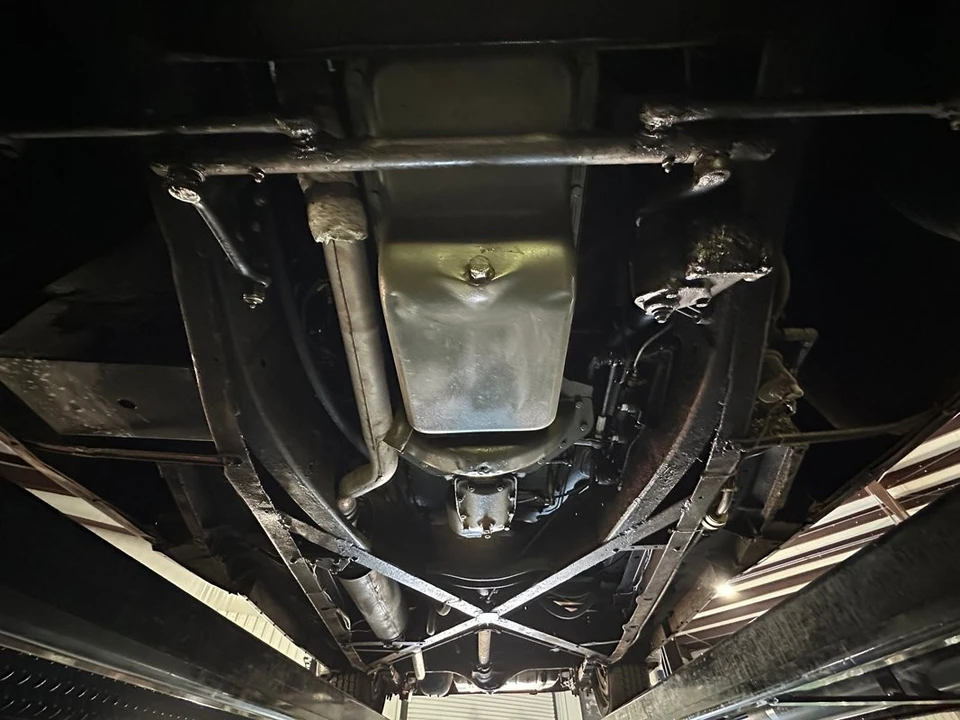 1941 Cadillac Sixty Special - Image 10 of 12