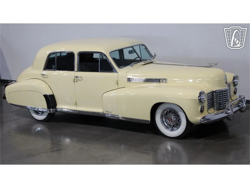 1941 Cadillac Fleetwood - Image 6 of 31