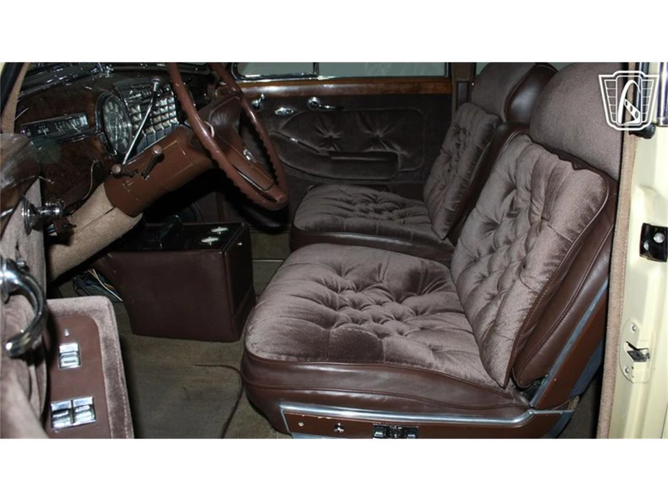 1941 Cadillac Fleetwood - Image 31 of 31