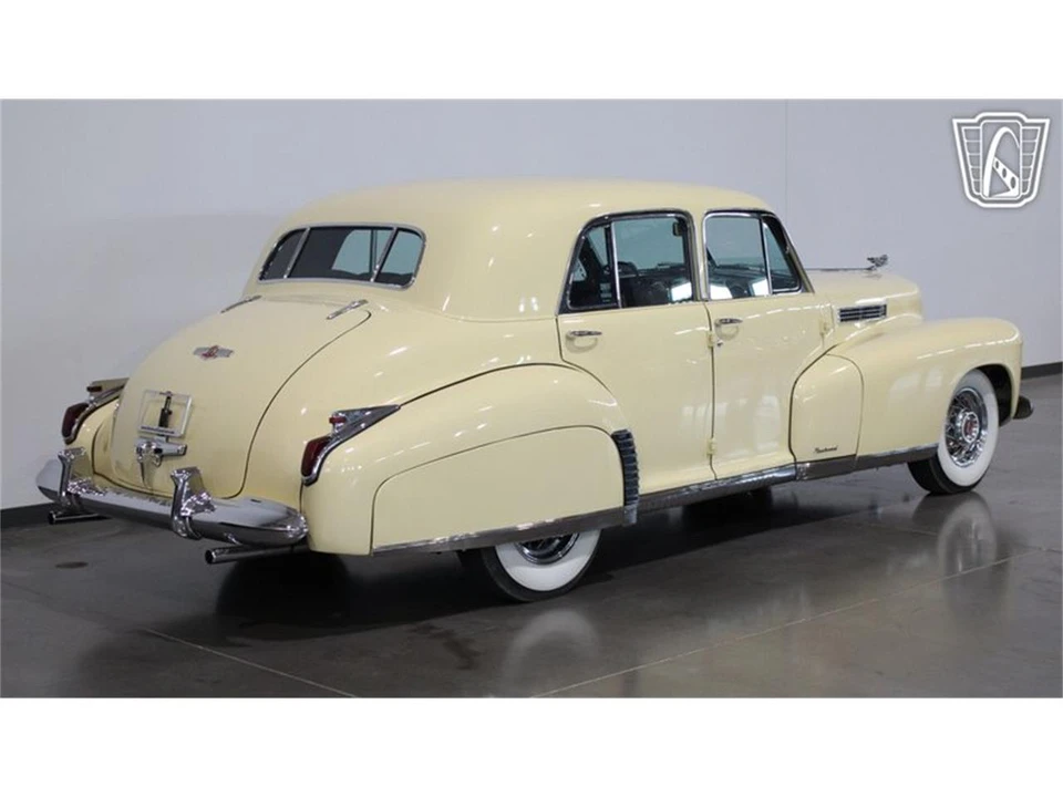 1941 Cadillac Fleetwood - Image 16 of 31
