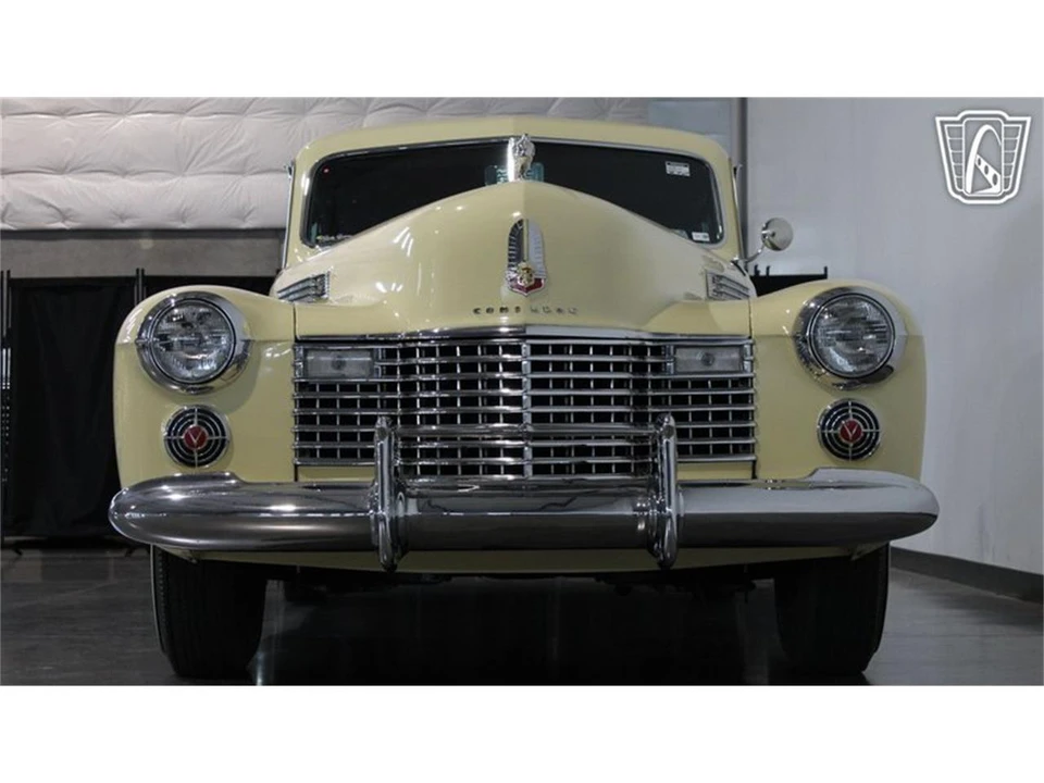 1941 Cadillac Fleetwood - Image 21 of 31