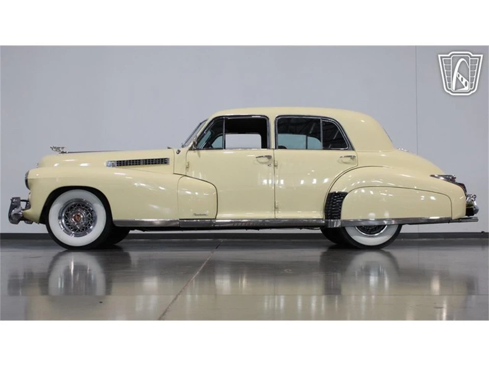 1941 Cadillac Fleetwood - Image 26 of 31