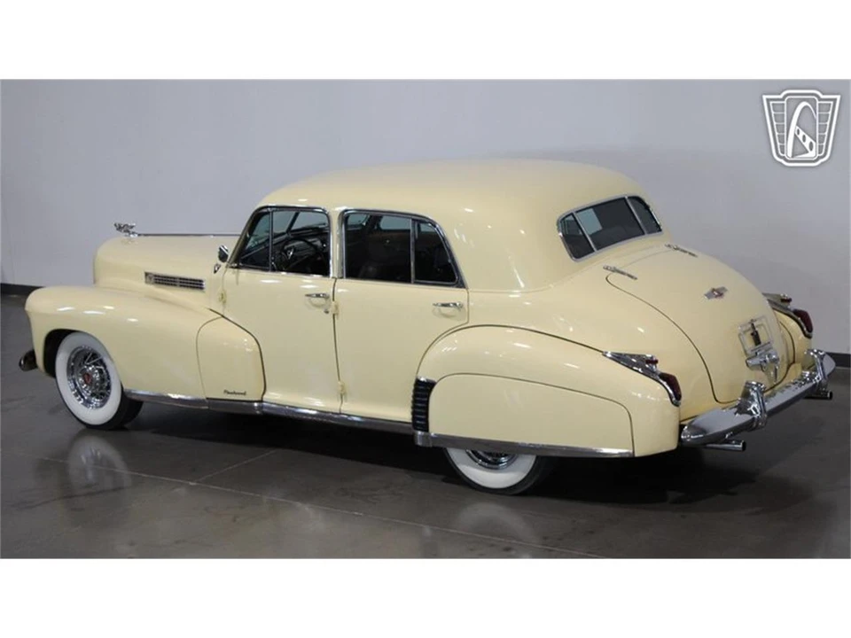 1941 Cadillac Fleetwood - Image 11 of 31