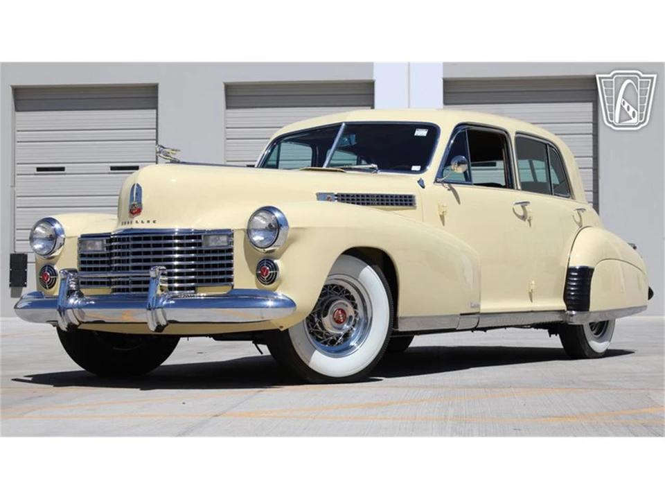 1941 Cadillac Fleetwood - Image 2 of 31