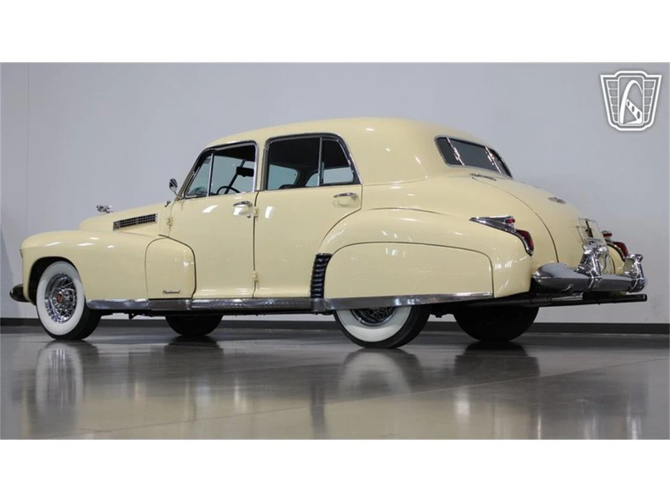 1941 Cadillac Fleetwood - Image 27 of 31