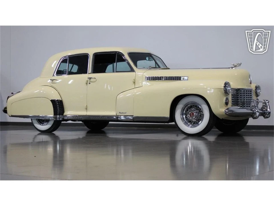 1941 Cadillac Fleetwood - Image 22 of 31