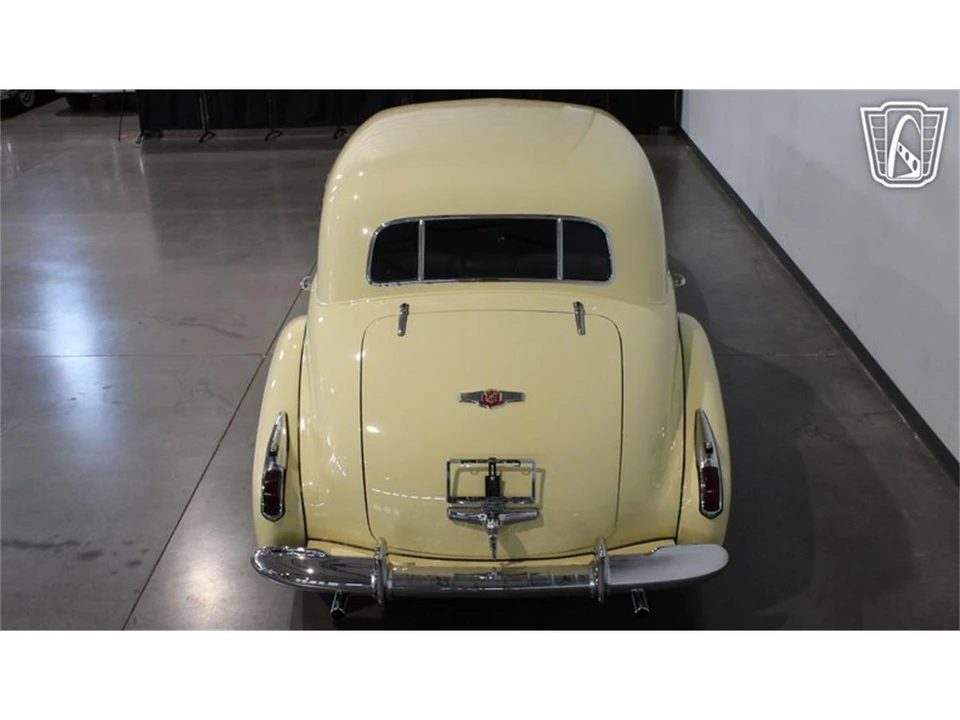 1941 Cadillac Fleetwood - Image 12 of 31