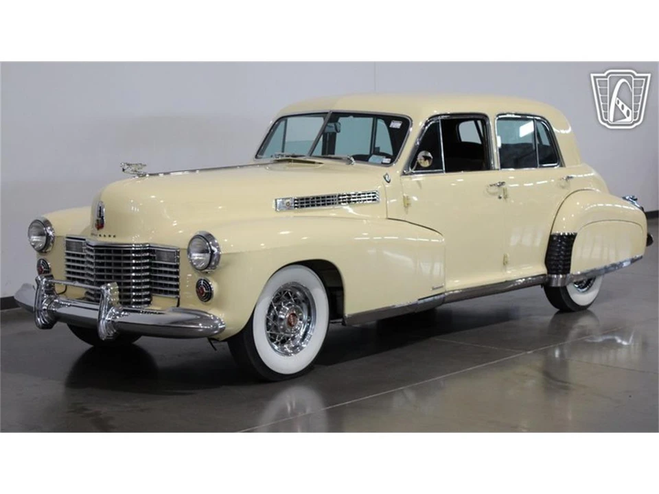 1941 Cadillac Fleetwood - Image 17 of 31