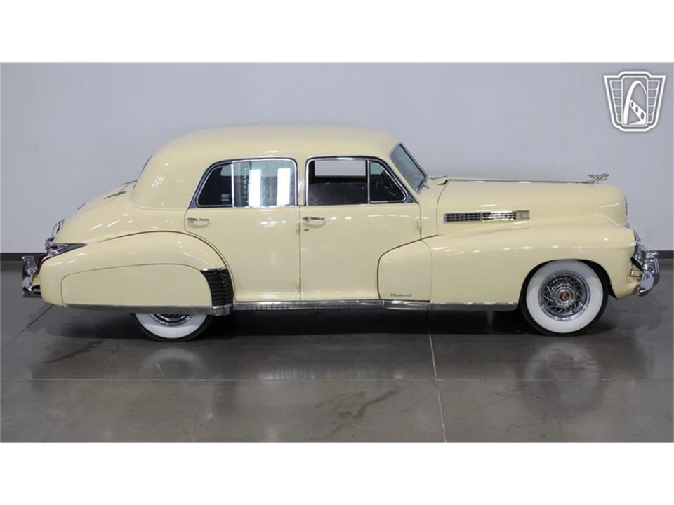 1941 Cadillac Fleetwood - Image 7 of 31