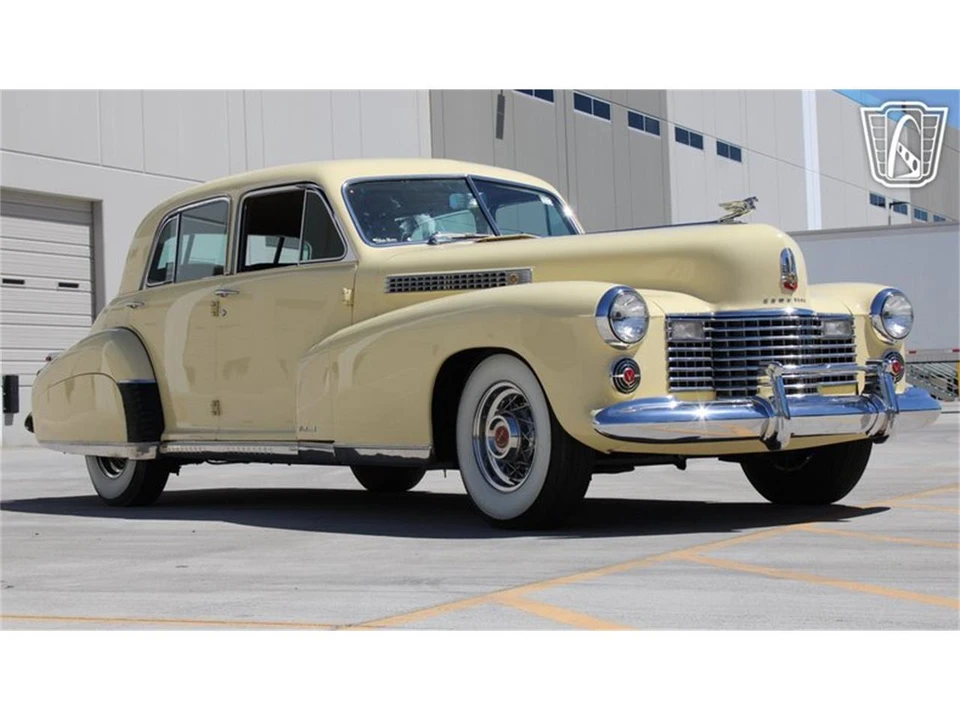 1941 Cadillac Fleetwood - Image 3 of 31