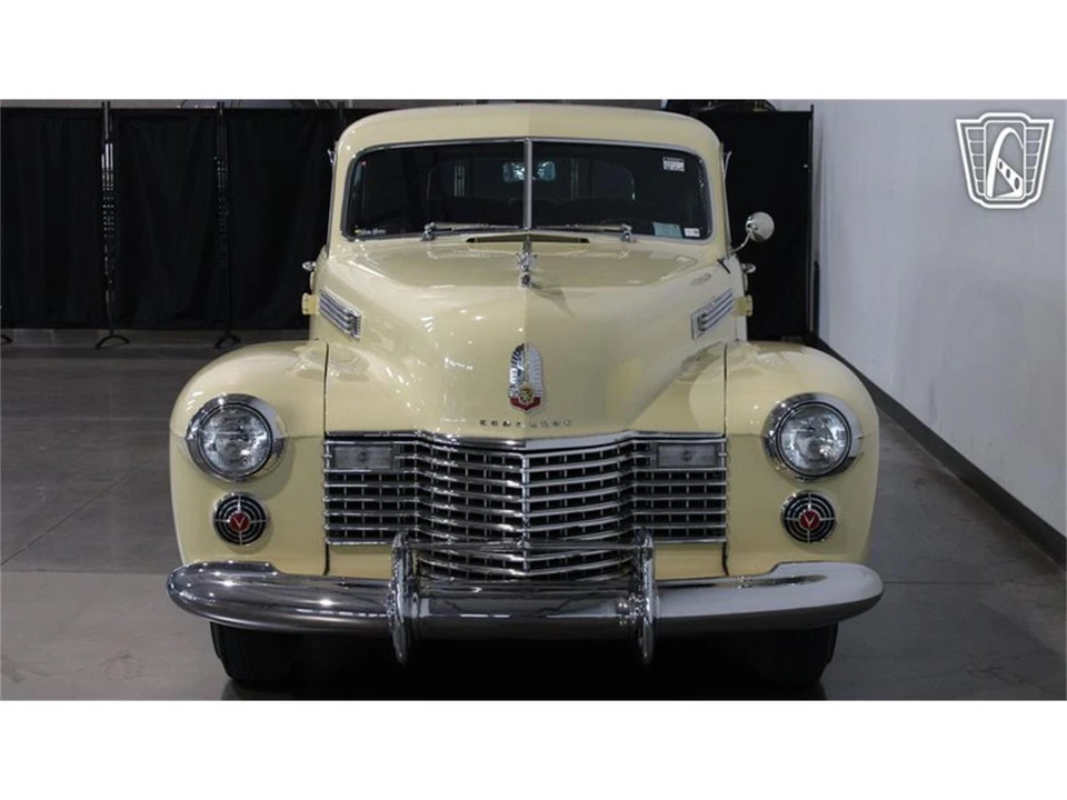 1941 Cadillac Fleetwood - Image 13 of 31