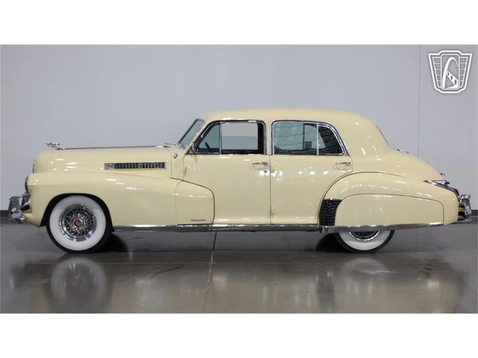 1941 Cadillac Fleetwood - Image 18 of 31