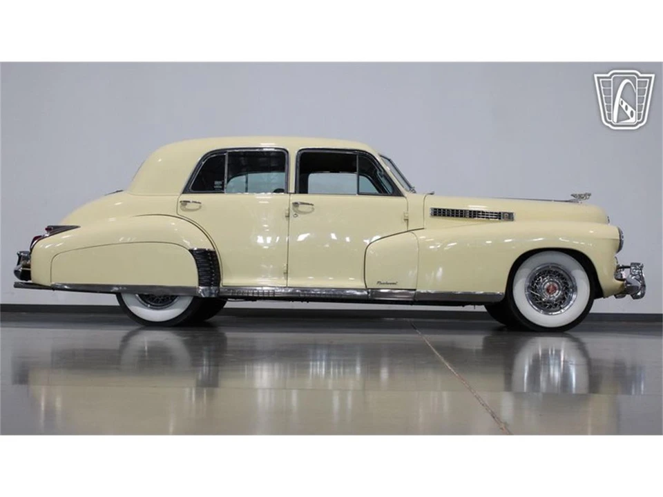 1941 Cadillac Fleetwood - Image 23 of 31