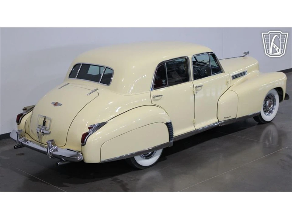1941 Cadillac Fleetwood - Image 8 of 31