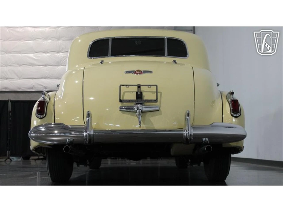 1941 Cadillac Fleetwood - Image 28 of 31