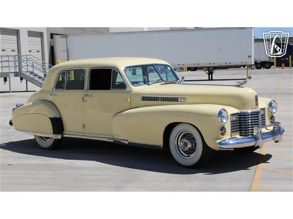 1941 Cadillac Fleetwood - Image 4 of 31