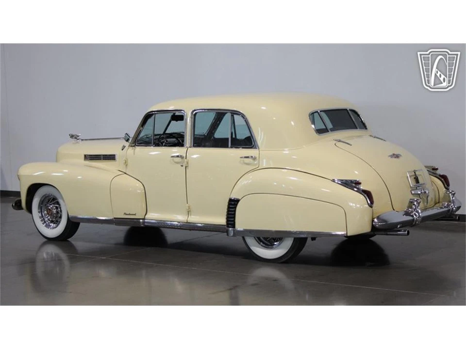 1941 Cadillac Fleetwood - Image 19 of 31