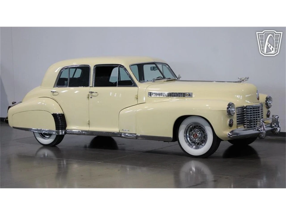 1941 Cadillac Fleetwood - Image 14 of 31