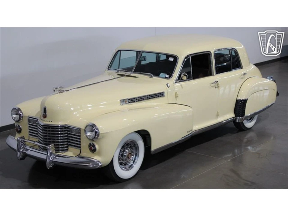 1941 Cadillac Fleetwood - Image 9 of 31