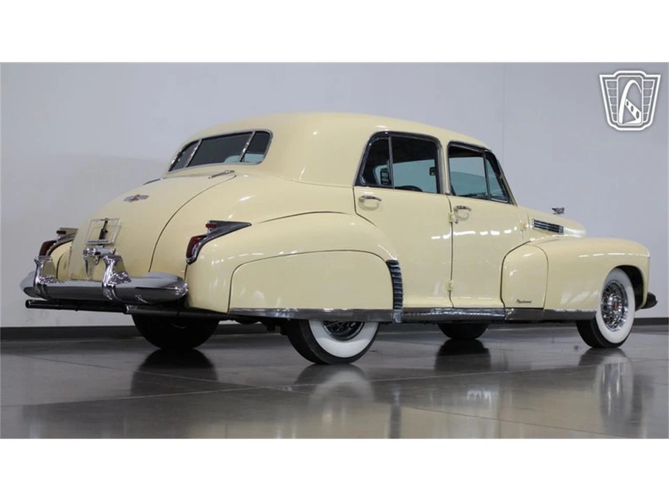 1941 Cadillac Fleetwood - Image 24 of 31
