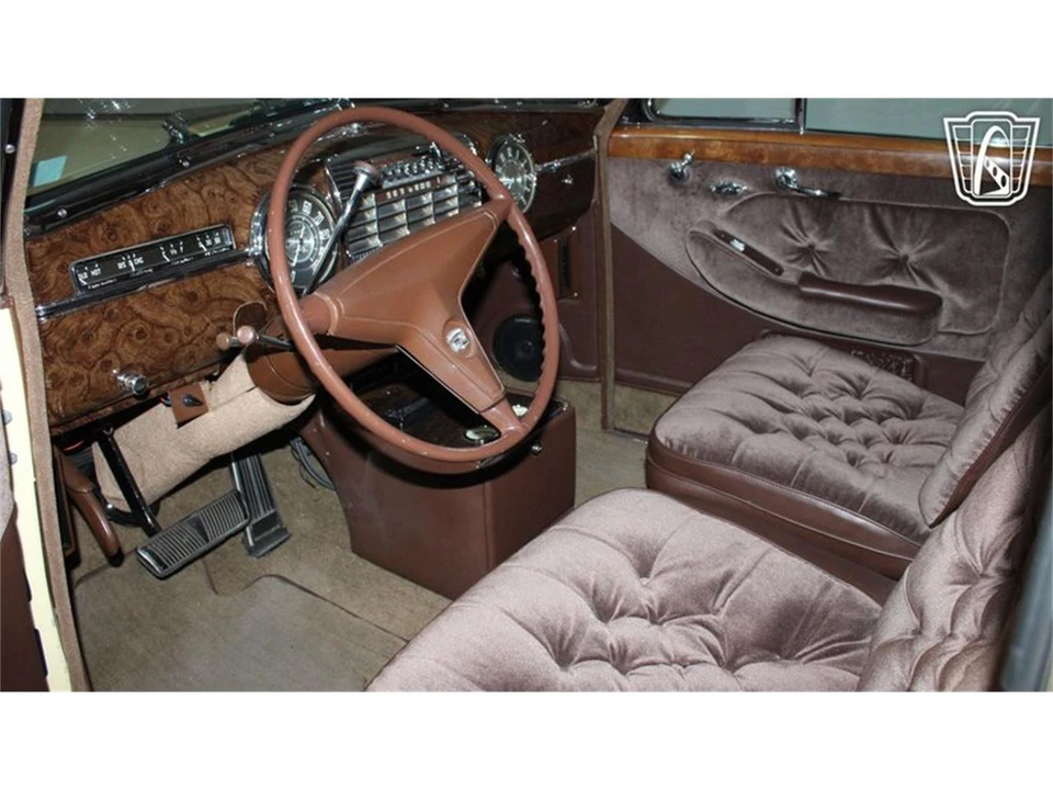 1941 Cadillac Fleetwood - Image 29 of 31