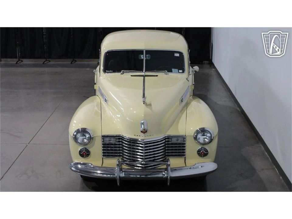 1941 Cadillac Fleetwood - Image 5 of 31
