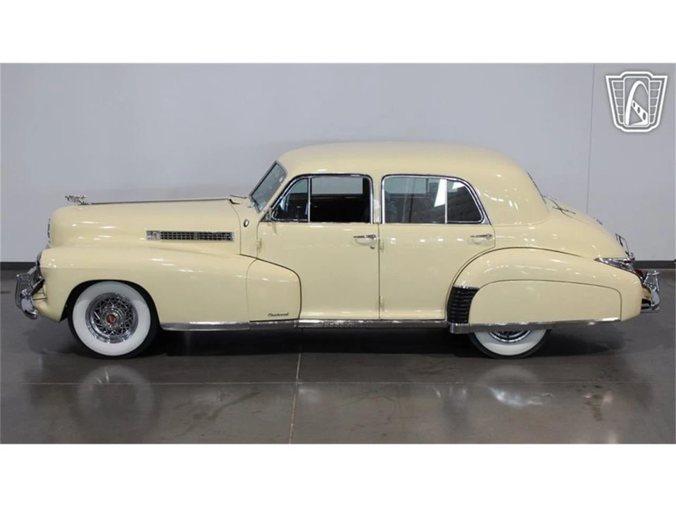 1941 Cadillac Fleetwood - Image 10 of 31