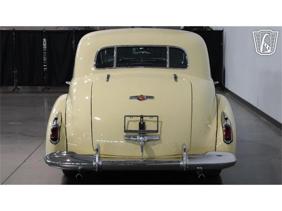 1941 Cadillac Fleetwood - Image 20 of 31