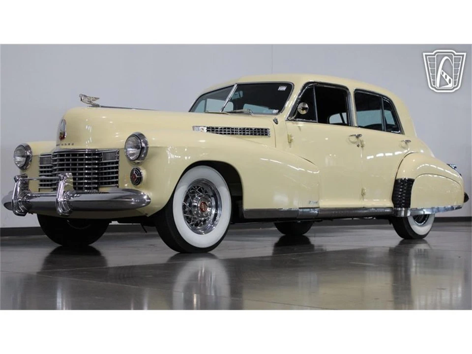 1941 Cadillac Fleetwood - Image 25 of 31
