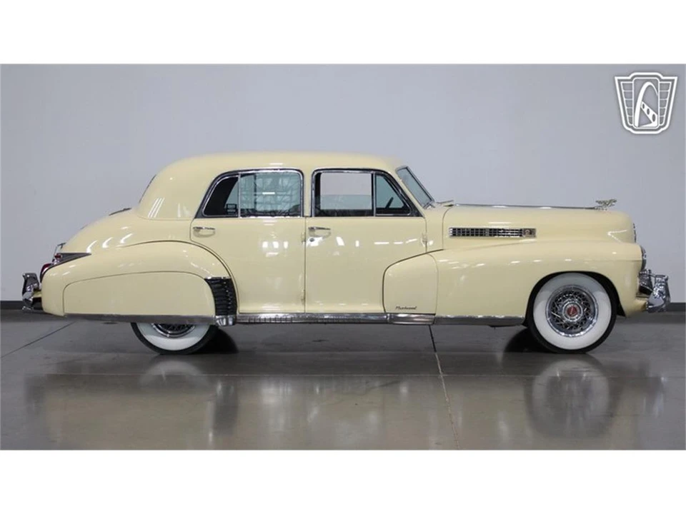 1941 Cadillac Fleetwood - Image 15 of 31