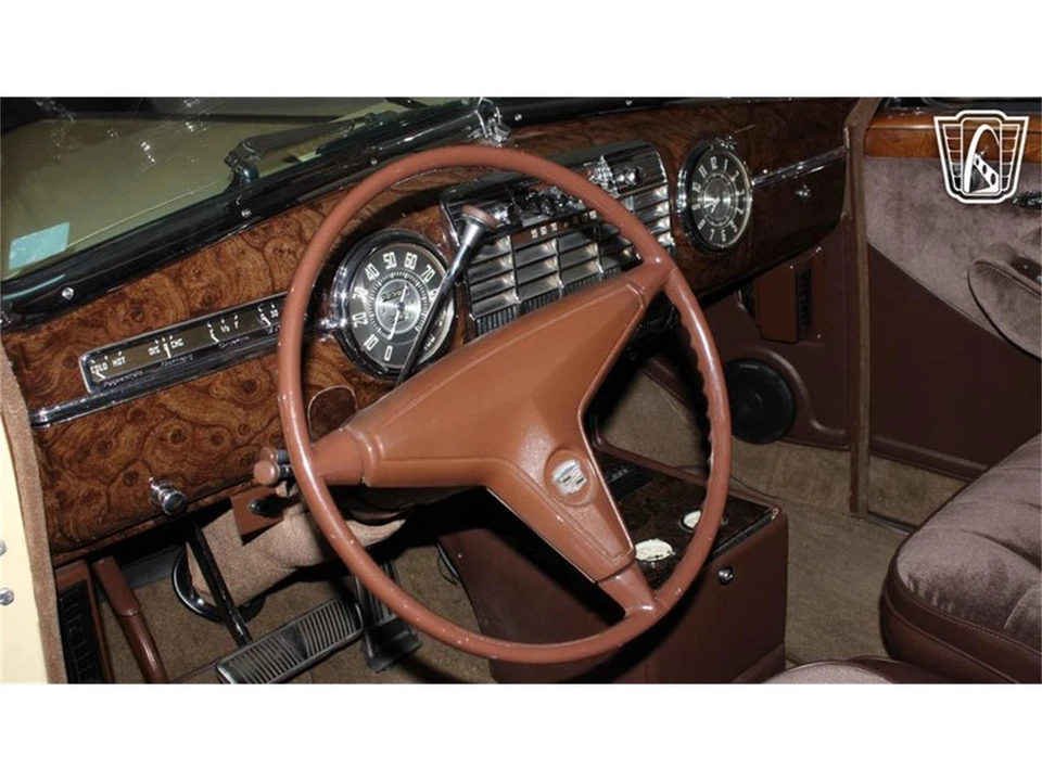 1941 Cadillac Fleetwood - Image 30 of 31