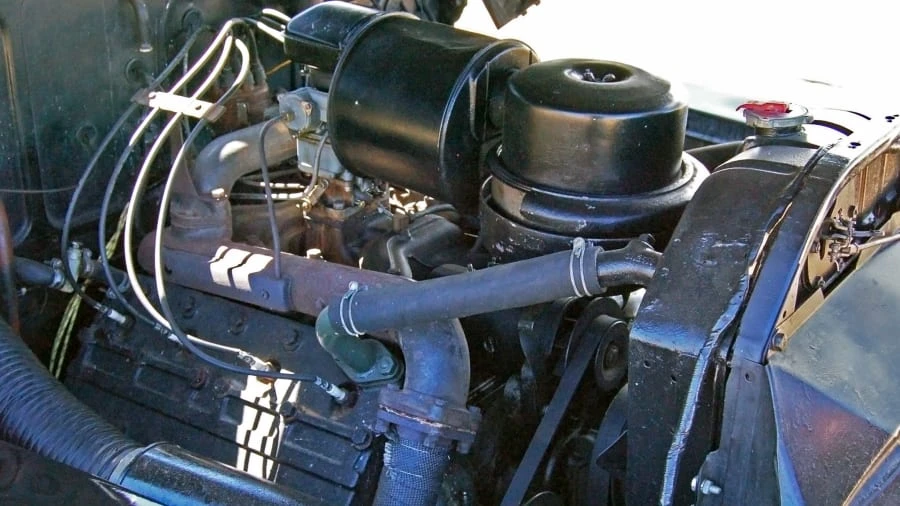 1941 Cadillac Series 70 & 75 - Image 5 of 6