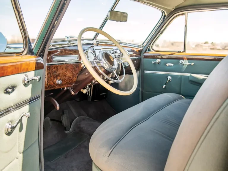 1941 Cadillac Sixty Special - Image 12 of 25