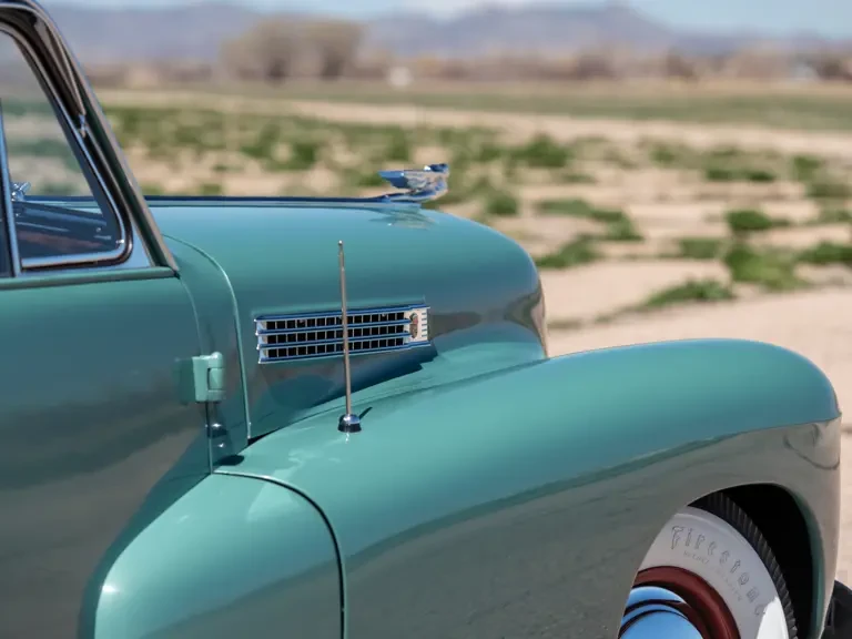1941 Cadillac Sixty Special - Image 19 of 25