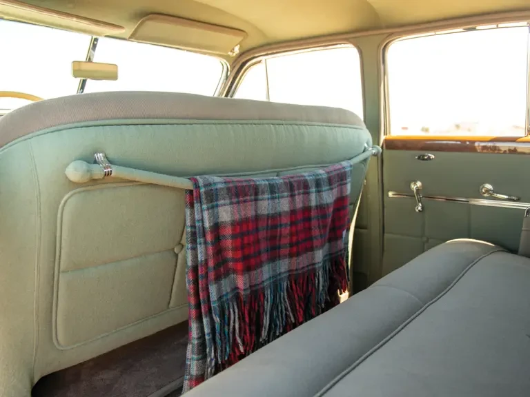 1941 Cadillac Sixty Special - Image 17 of 25