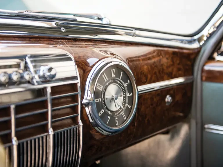 1941 Cadillac Sixty Special - Image 15 of 25