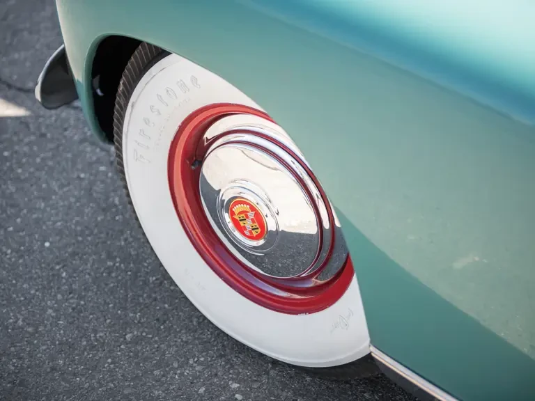 1941 Cadillac Sixty Special - Image 22 of 25
